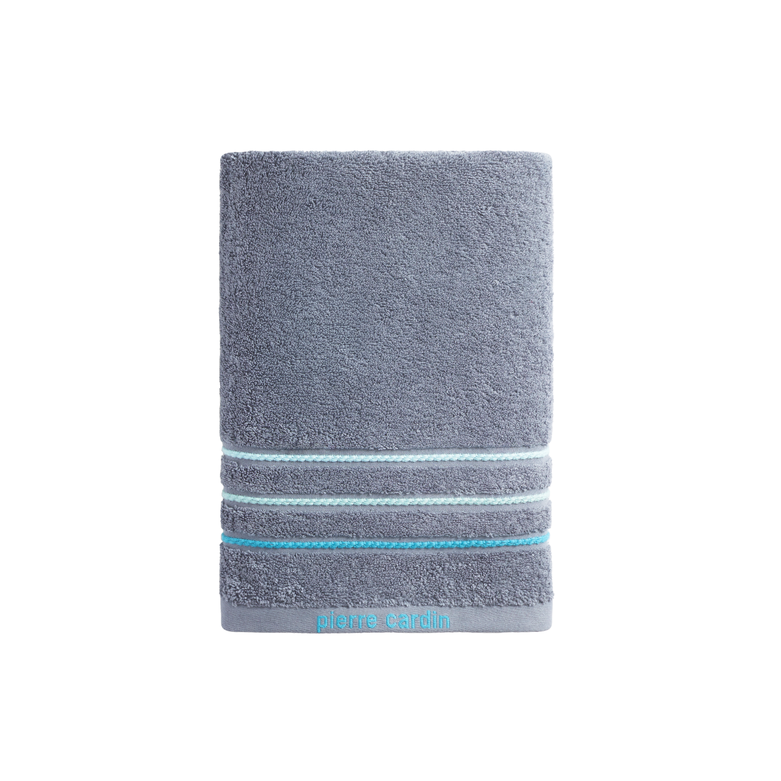 Pierre Cardin SIGNATURE fine bath towel 70 x 140 cm