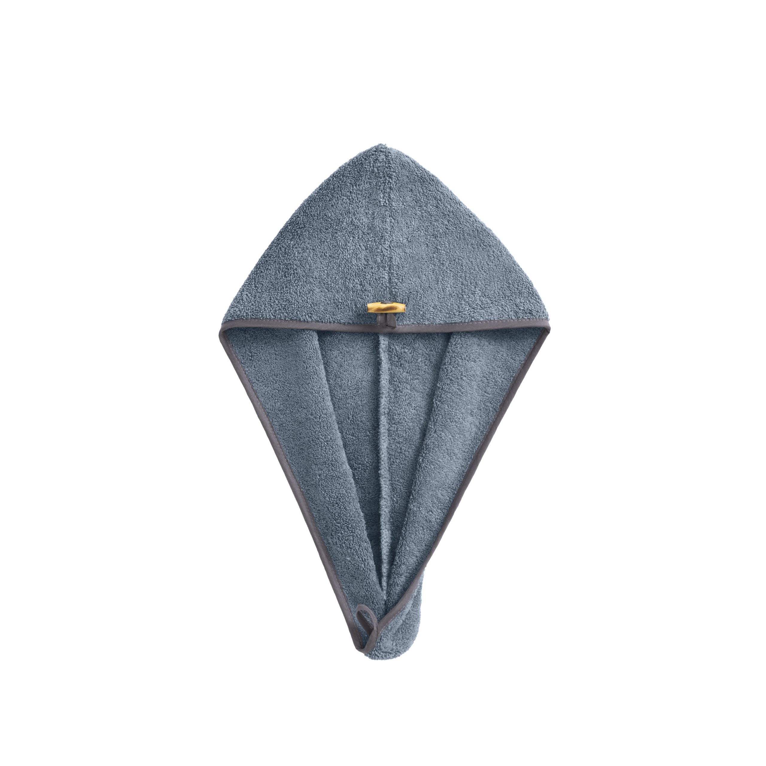 Pierre Cardin SIGNATURE fine hair towel, Grey