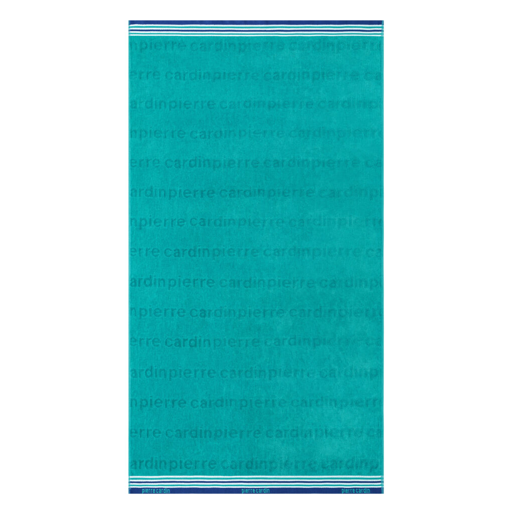 Pierre Cardin fine beach towel, Antibes